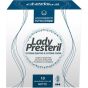 Lady presteril c p/s pocket pr