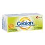Cebion effervescente arancia s/zucchero 10cpr