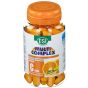 Vitamina c pura 1000mg retard 30cpr