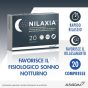 Nilaxia integr alim 20cpr