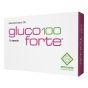 Gluco 100 forte 30capsule 907mg