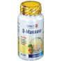 Long life d-mannose 60cps