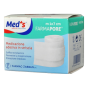 Meds pore ades 10cmx23cm 3pz