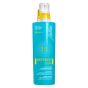 Defence sun latte solare spy 15 prot/media 200ml