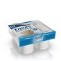 Cremeline senza lattosio edulcorata vaniglia coppetta 125g