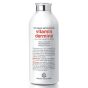 Vitamindermina polvere setificante c/polvere di seta 100g