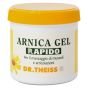 Theiss arnica gel rapido 200ml