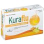 Kuraflu gola limone/miele 20cpr 30g