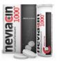 Neviacin 1000 20buste 4g