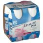 Ensure plus frutti di bosco rpb 4x200ml