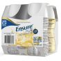 Ensure plus advance banana 4x220ml