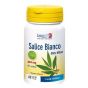 Long life salice bianco 60vegcaps