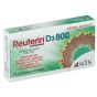 Reuterin d3 800 integratore 20 compresse