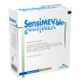 Sensimev blu integratore 10fl 25ml