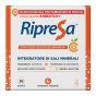 Ripresa integratore 30 buste