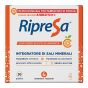 Ripresa integratore 30 buste