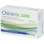 Chirofol 1000 16compresse