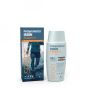 Fotoprotector fusion gel sp