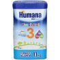 Humana 3 natcare mp 470ml
