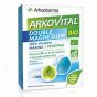 Arkovital doppio magnesio bio 30 compresse