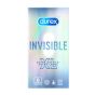 Durex Invisible XL Profilattico 6 pezzi