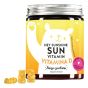 Hey Sunshine Sun Vitamina D 45 Orsetti Gommosi