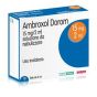 Ambroxol dor, 15mg/2ml soluzione da nebulizzare 10 fiale da 2ml