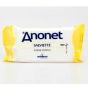 Anonet salviette 15pz