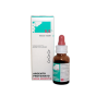 Argento proteina, 0,5% gocce nasali e auricolari, soluzione flacone 10ml