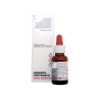 Argento proteina, 1% gocce nasali e auricolari, soluzione flacone 10ml