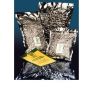 Argilla ve polv 1kg