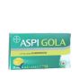 Aspi gola 8,75mg 24pastiglie gusto miele limone