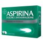 Aspirina dolore infiammazione 20compresse 500mg