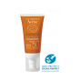 Avene solare trattamento anti/age colorato spf50+ 50ml