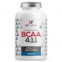 Keforma bcaa 4:1:1 100 capsule