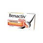 Benactiv gola arancia flurbiprofene 8,75mg