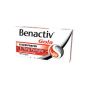 Benactiv gola limone/miele flurbiprofene 8,75mg