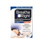 Breath Right Respirabene 30 cerottini nasali classici standard