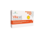 Nutrifarma Vitasol Long Bronze 30 capsule