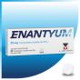 Enantyum 25mg 20 compresse rivestite con film