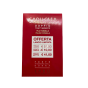 Cadu crex doppio tratt d 60cpr