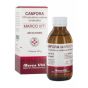 Canfora , 10% soluzione cutanea 1 flacone 100g di soluzione idroalcolica