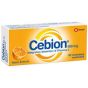 Cebion masticabile arancia vitamina c 20compresse