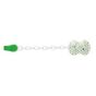 Ch clip catenella mix color