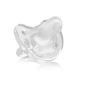 Chicco gommotto silicone neutro 6-12