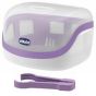 Ch sterilizzatore microonde