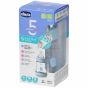 Chicco perfect 5 biberon azzurro 150ml