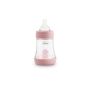 Chicco perfect 5 biberon rosa 150ml