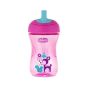 Ch set pappa 6m+ rosa
