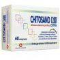 Chitosano 1200 extra 60cpr